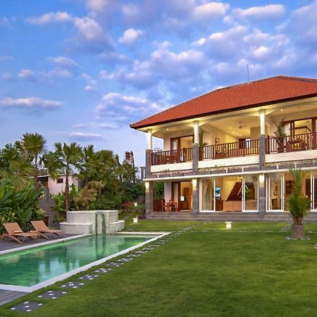 Villa Yenian By Villa Finder تْشانغو المظهر الخارجي الصورة