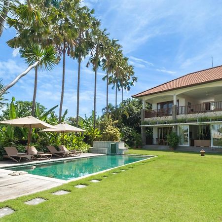 Villa Yenian By Villa Finder تْشانغو المظهر الخارجي الصورة
