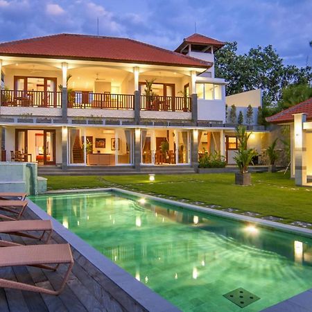 Villa Yenian By Villa Finder تْشانغو المظهر الخارجي الصورة