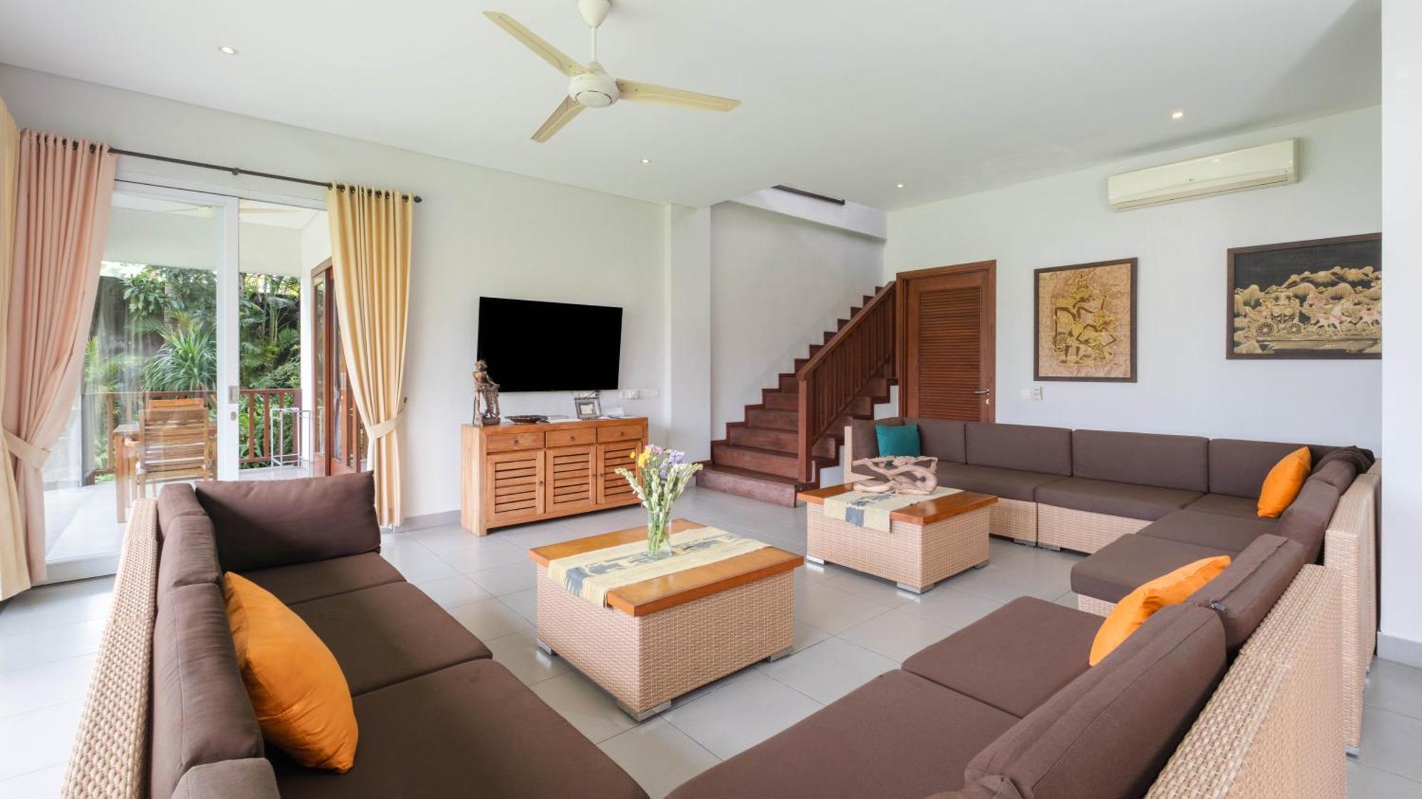 Villa Yenian By Villa Finder تْشانغو المظهر الخارجي الصورة