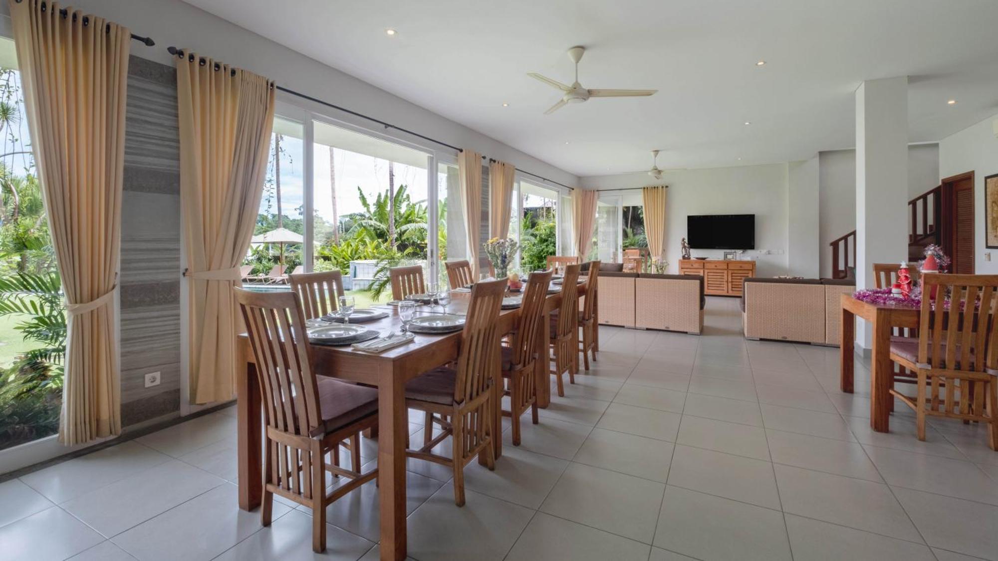 Villa Yenian By Villa Finder تْشانغو المظهر الخارجي الصورة
