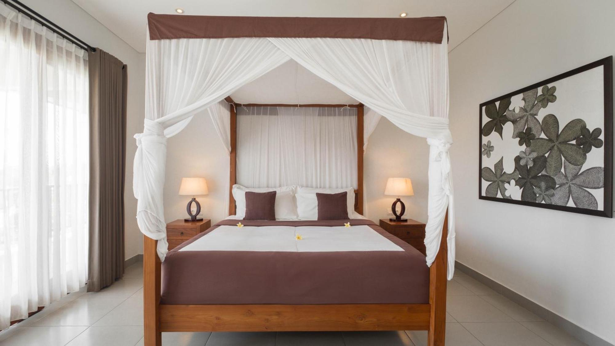 Villa Yenian By Villa Finder تْشانغو المظهر الخارجي الصورة