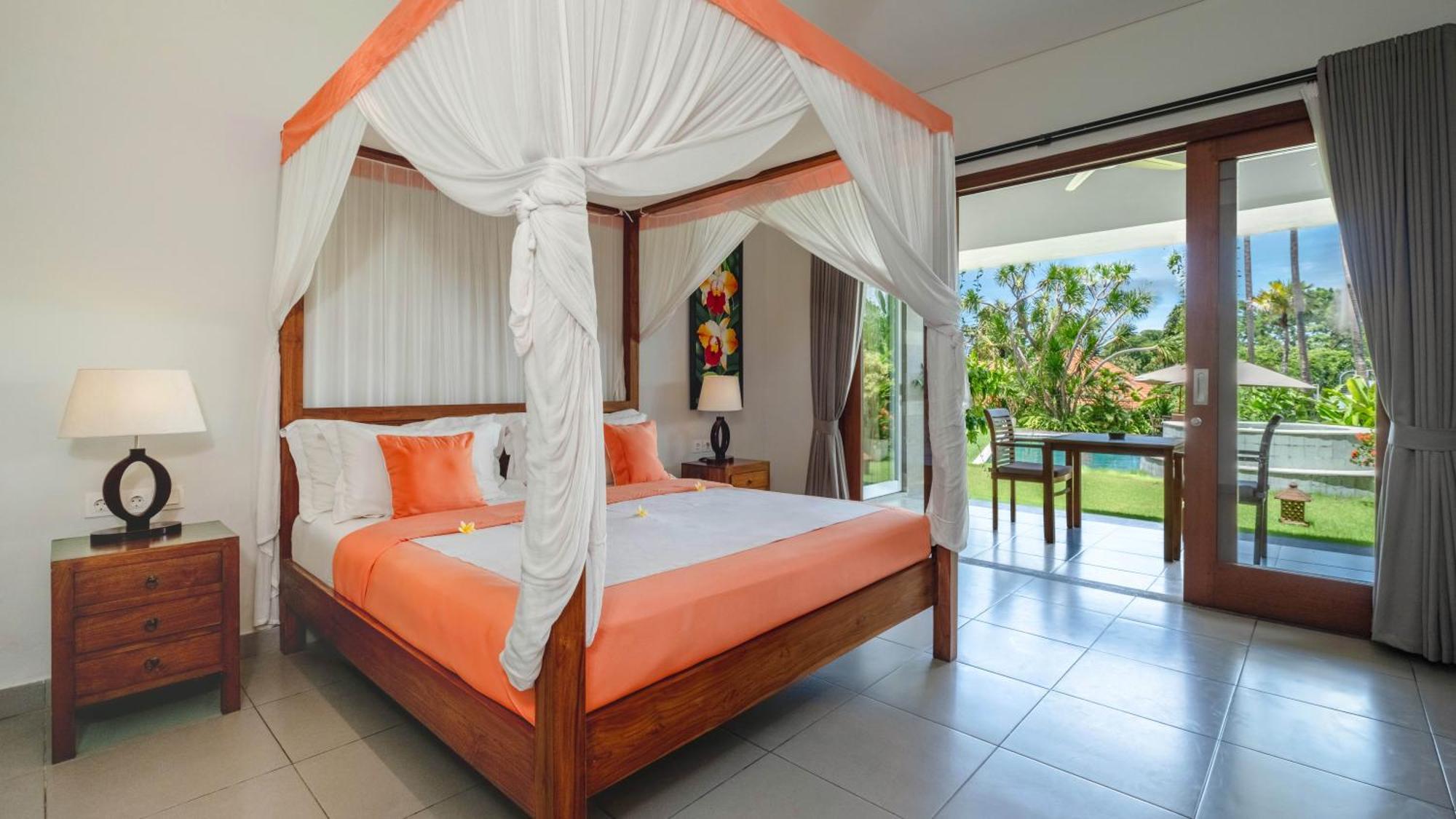 Villa Yenian By Villa Finder تْشانغو المظهر الخارجي الصورة