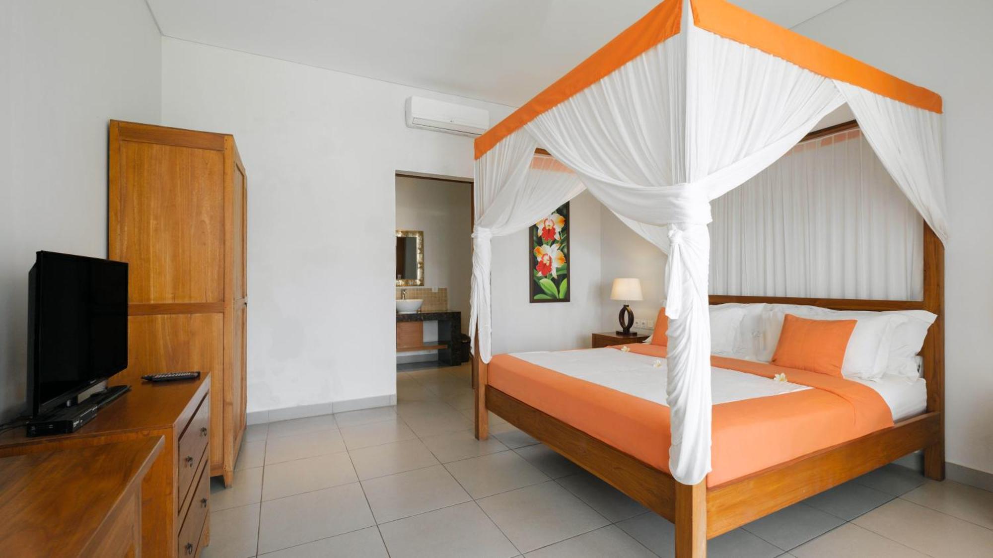 Villa Yenian By Villa Finder تْشانغو المظهر الخارجي الصورة