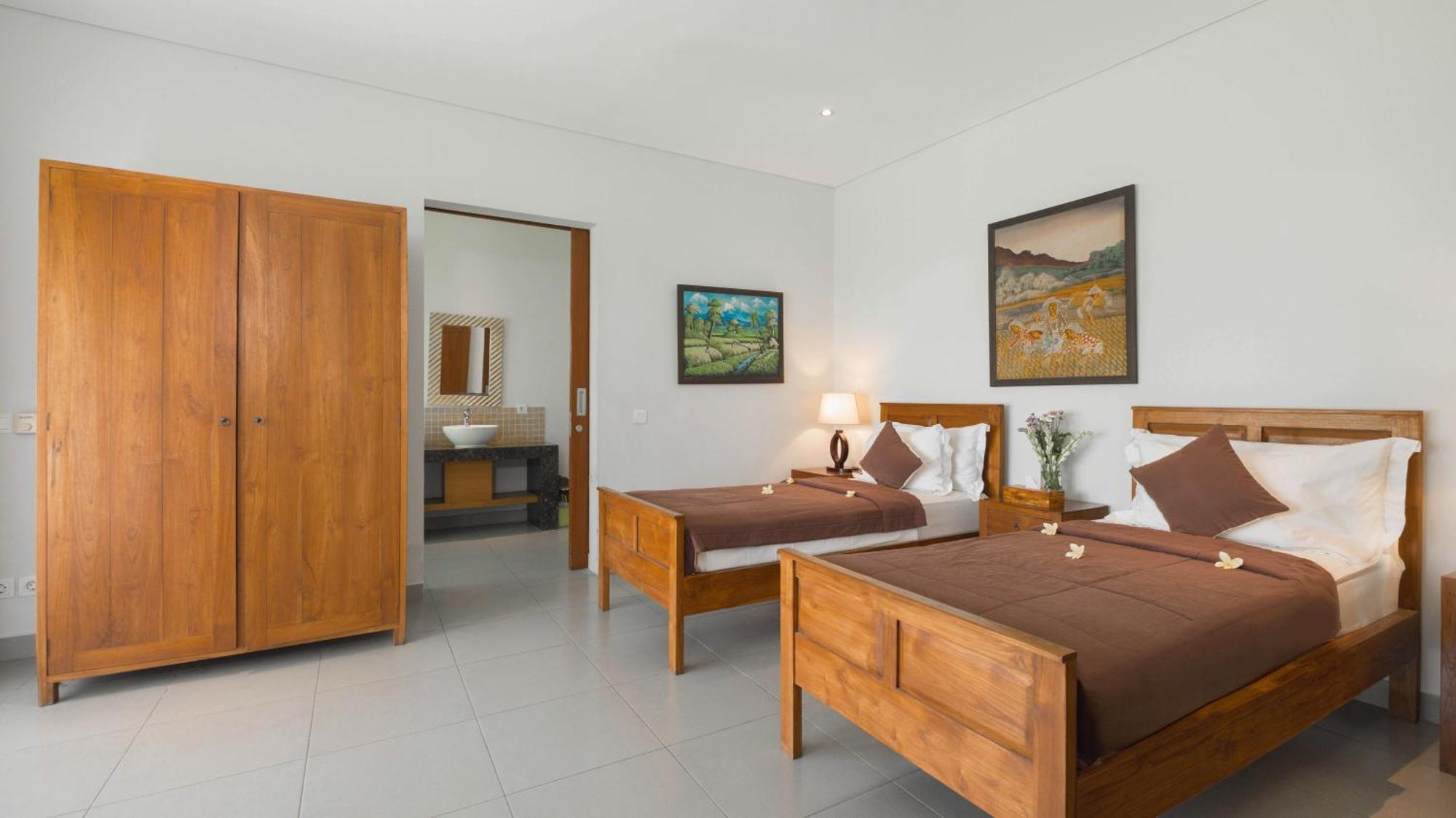 Villa Yenian By Villa Finder تْشانغو المظهر الخارجي الصورة