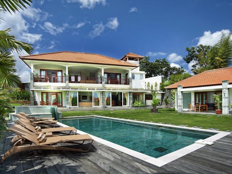 Villa Yenian By Villa Finder تْشانغو المظهر الخارجي الصورة