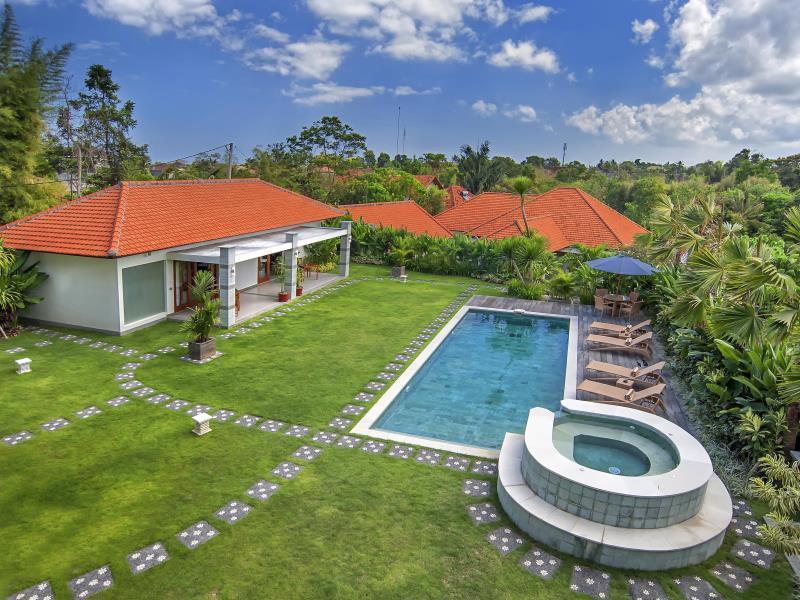 Villa Yenian By Villa Finder تْشانغو المظهر الخارجي الصورة