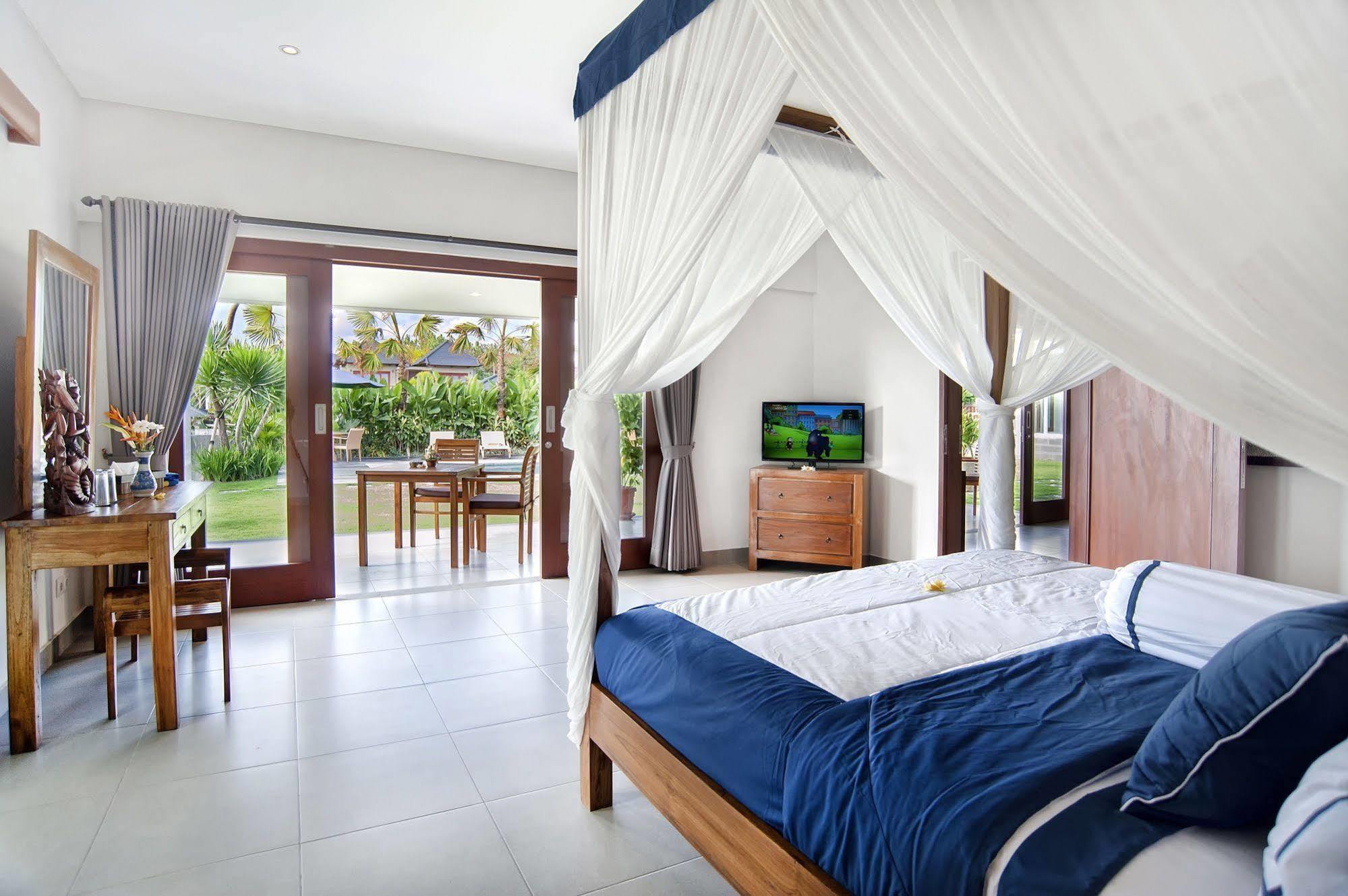 Villa Yenian By Villa Finder تْشانغو المظهر الخارجي الصورة